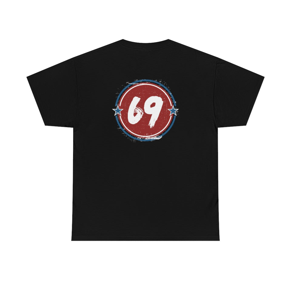 69 Camaro T-Shirt