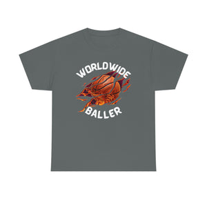 Worldwide Baller