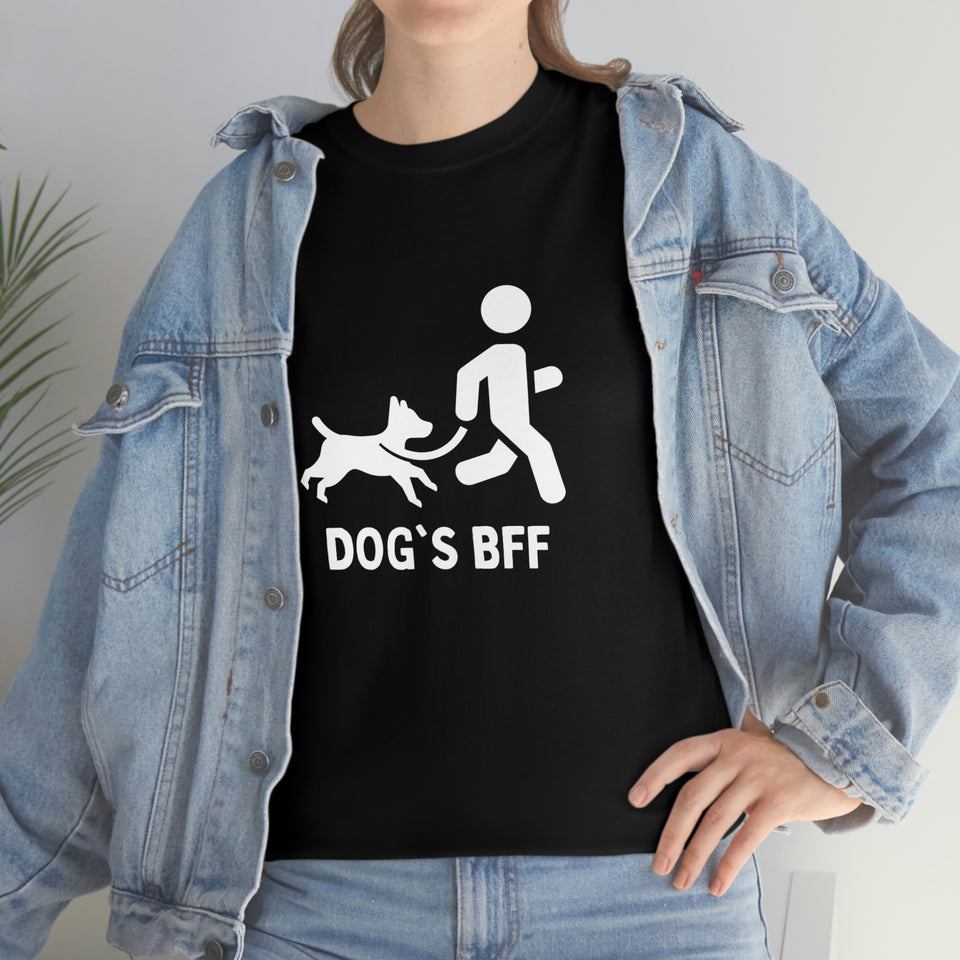 Dog's BFF
