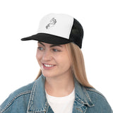 Tribal Dragon 3 - Trucker Cap