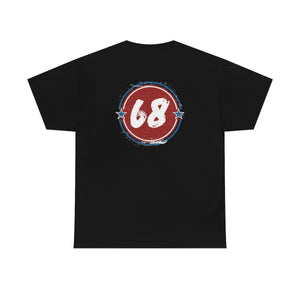 68 Shelby GT500 T-Shirt