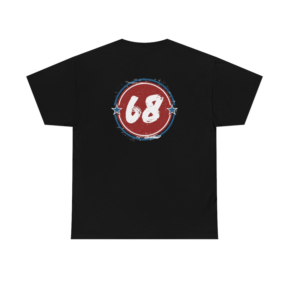 68 Shelby GT500 T-Shirt