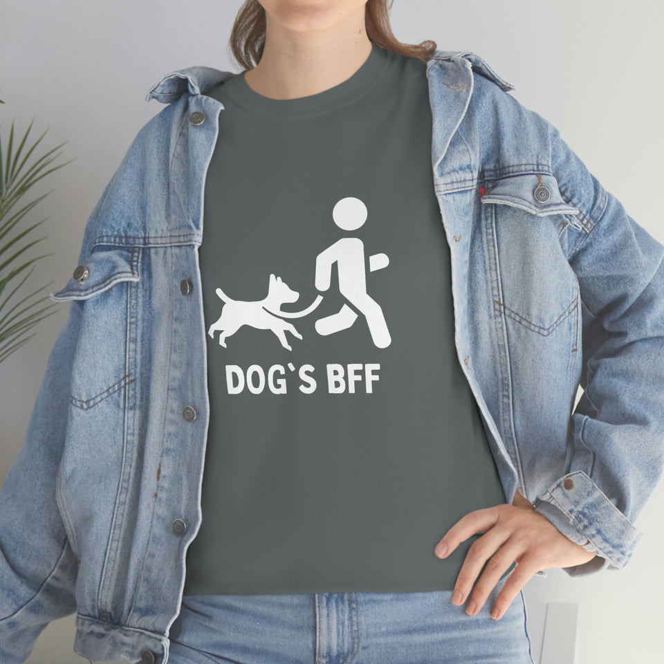 Dog's BFF