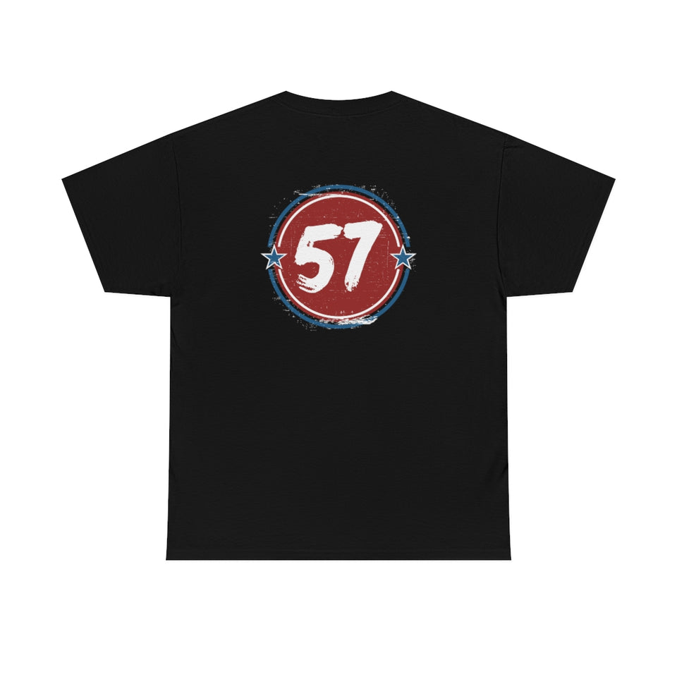 57 Chevy T-Shirt