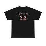 New York 212