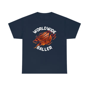 Worldwide Baller