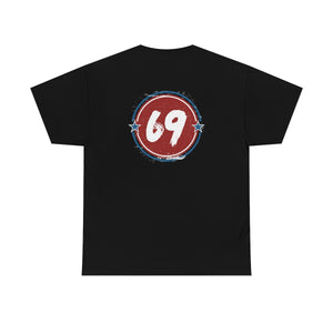 69 Camaro T-Shirt