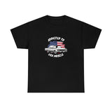 USA Muscle T-Shirt